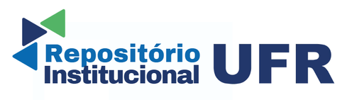 Repositório Institucional UFR
